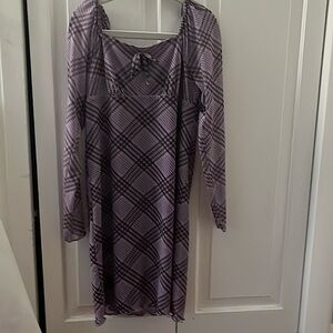 brand: art class.  Color: purple.   Size: small 6/6 in girls